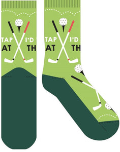 Socks I'd Tap That