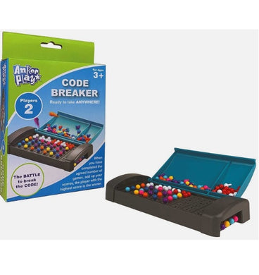 Anker Play Travel Game Code Breaker