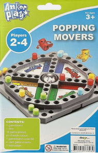 Anker Play Travel Popping Movers