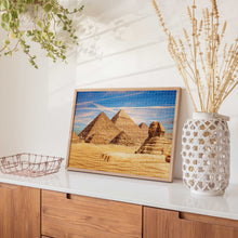 Load image into Gallery viewer, HinklerMindbogglers Premium 1000pc Jigsaw Puzzle Egypt

