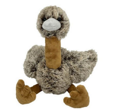 Load image into Gallery viewer, Plush Toy Emu 25cm
