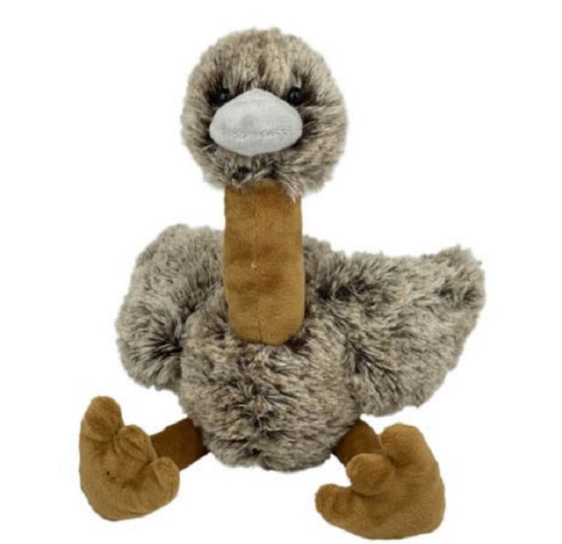 Plush Toy Emu 25cm
