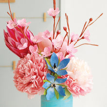 Load image into Gallery viewer, Craft Maker Paper Flowers Kit
