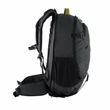 Load image into Gallery viewer, Caribee Intercity 50L Travel Backpack - Black - 6820
