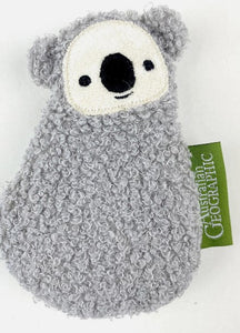 Australian Geographic Mini Heatable Koala