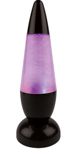 Australian Geographic Colour Changing Nebula Lamp - ULTGW0423N