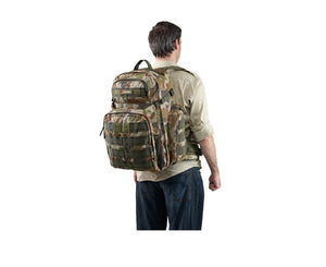Caribee OP'S 50L Military Inspired Backpack Auscam -  64351