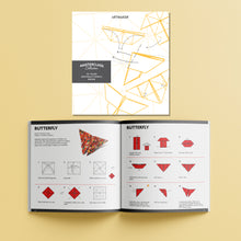 Load image into Gallery viewer, Art Maker Masterclass Collection: Origami

