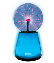 Load image into Gallery viewer, Australian Geographic Plasma Ball Colour Changing Base  - ULTGW0609

