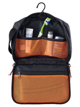 Load image into Gallery viewer, Caribee Adventure Toiletry Bag - Travel Toiletry Organiser
