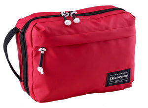 Caribee Adventure Toiletry Bag - Travel Toiletry Organiser