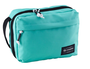 Caribee Adventure Toiletry Bag - Travel Toiletry Organiser