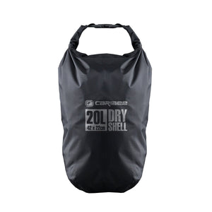 Caribee 100% Waterproof 20L Dry Shell - 1236