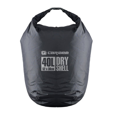 Caribee 100% Waterproof 40L Dry Shell - 1238