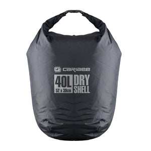 Caribee 100% Waterproof 40L Dry Shell - 1238