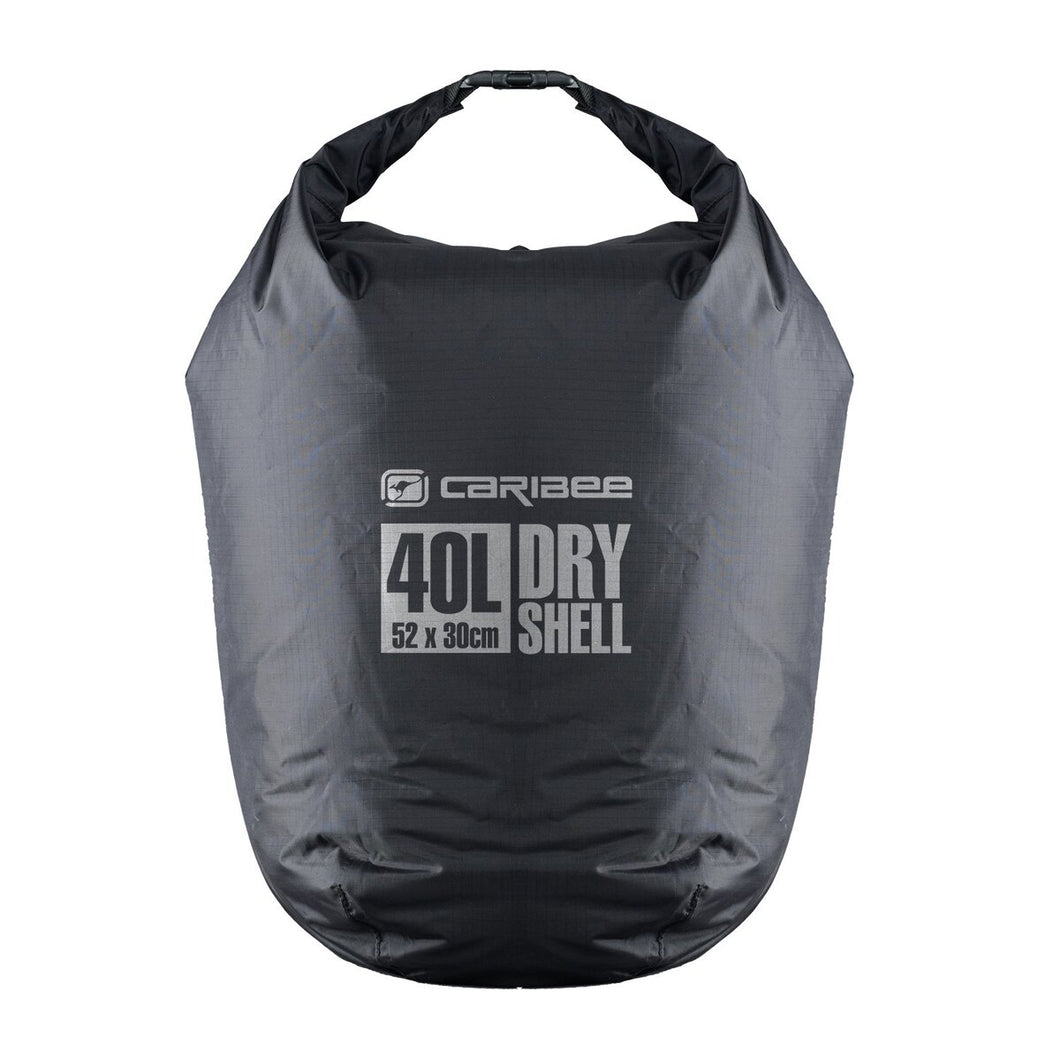 Caribee 100% Waterproof 40L Dry Shell - 1238
