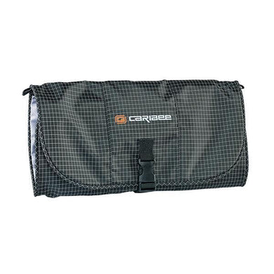 Caribee Toiletry Wrap - Travel Toiletry Organiser