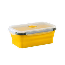 Load image into Gallery viewer, Caribee Collapsible Container 750ml - Collapses to 30mm - Great for Camping
