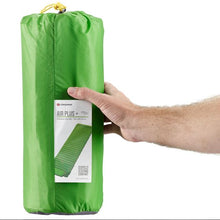 Load image into Gallery viewer, Caribee Air Plus+ 8cm Inflatable Hike Mat - Lightweight &amp; Compact - 5366
