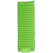 Load image into Gallery viewer, Caribee Air Plus+ 8cm Inflatable Hike Mat - Lightweight &amp; Compact
