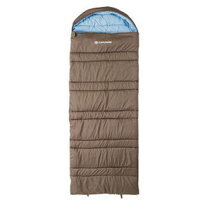 Caribee Firestone 0C Single Sleeping Bag