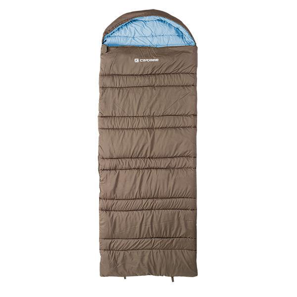 Caribee Firestone 0C Single Sleeping Bag