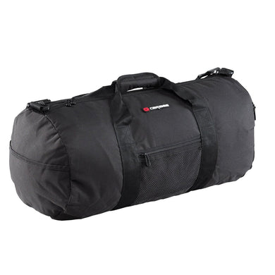 Caribee Urban Utility 76 Gear Bag 60L Black