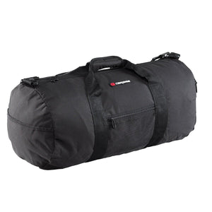 Caribee Urban Utility 76 Gear Bag 60L Black