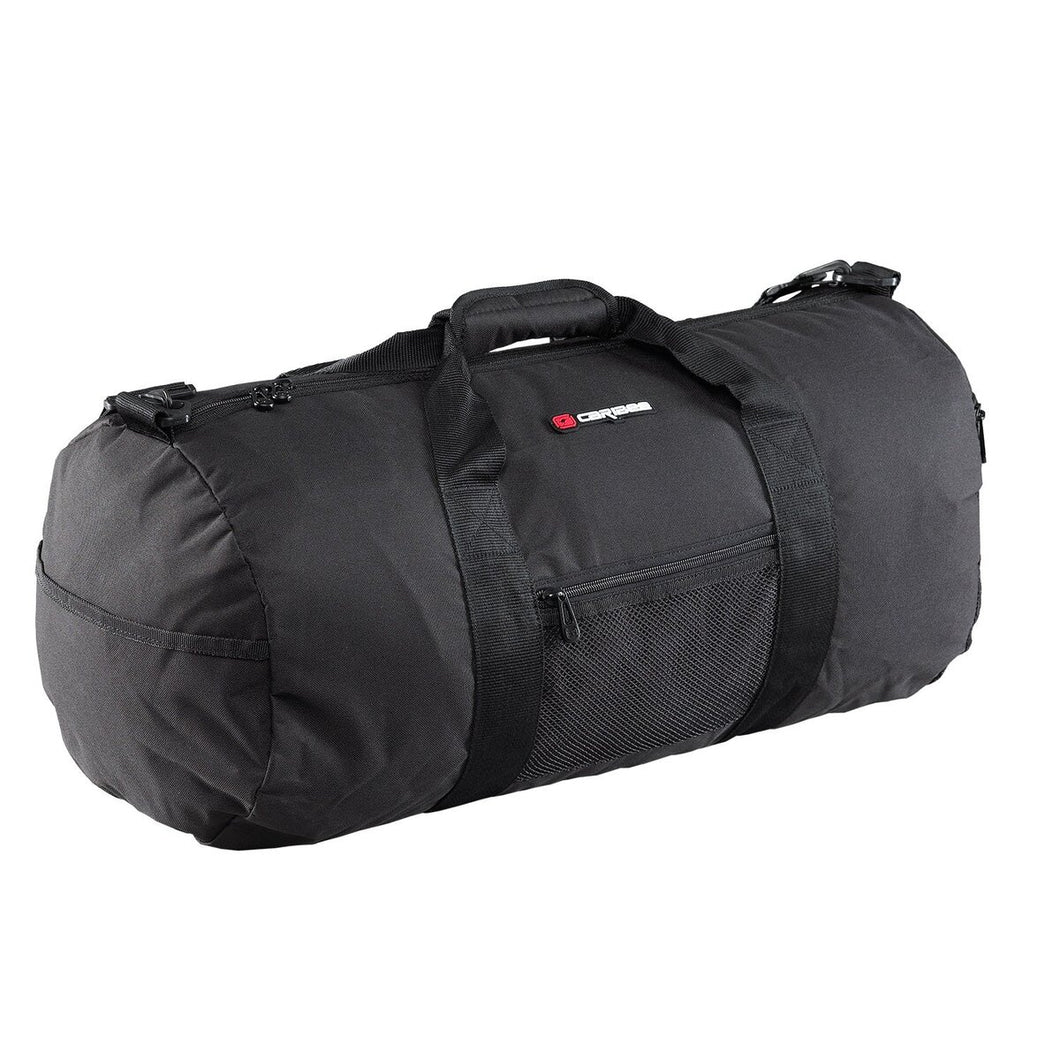 Caribee Urban Utility 76 Gear Bag 60L Black