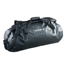 Load image into Gallery viewer, Caribee Expedition 80L 100% Waterproof Roll Top Gear Bag - for Camping/4WD - 58181
