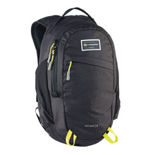 Load image into Gallery viewer, Caribee Hot Shot 8L Backpack Black - Sports Styled &amp; Compact Daypack
