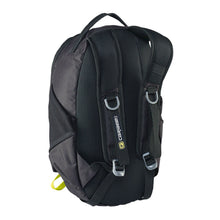 Load image into Gallery viewer, Caribee Hot Shot 8L Backpack Black - Sports Styled &amp; Compact Daypack - 6105
