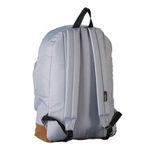 Load image into Gallery viewer, Caribee Retro 26L Backpack Grey - Perfect for School/Uni/Weekends - 62504

