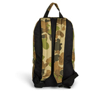 Load image into Gallery viewer, Caribee Ghana 22L Lightweight Day Pack Auscam - 6500
