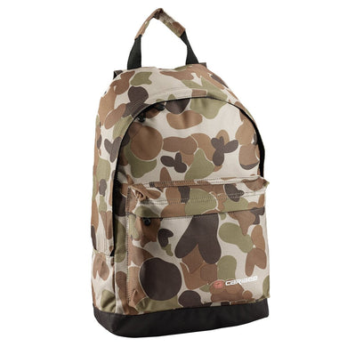 Caribee Ghana 22L Lightweight  Day Pack Auscam