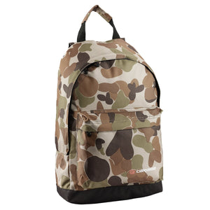 Caribee Ghana 22L Lightweight  Day Pack Auscam