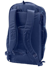 Load image into Gallery viewer, Caribee Traveller 40 Multipurpose Carry-on Backpack Navy 69061
