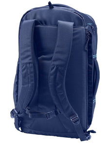 Caribee Traveller 40 Multipurpose Carry-on Backpack Navy 69061