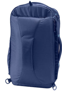 Caribee Traveller 40 Multipurpose Carry-on Backpack Navy 69061