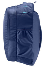 Load image into Gallery viewer, Caribee Traveller 40 Multipurpose Carry-on Backpack Navy 69061
