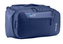 Load image into Gallery viewer, Caribee Traveller 40 Multipurpose Carry-on Backpack Navy 69061
