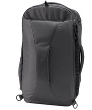 Load image into Gallery viewer, Caribee Traveller 40 Carry on Backpack Black  6906
