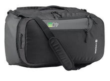 Load image into Gallery viewer, Caribee Traveller 40 Carry on Backpack Black  6906
