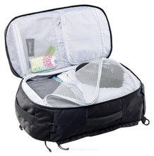 Load image into Gallery viewer, Caribee Traveller 40 Carry on Backpack Black  6906
