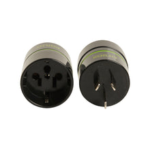 Load image into Gallery viewer, Korjo Inbound Travel Adaptor for Australia - EU/USA to Aust. - AA01
