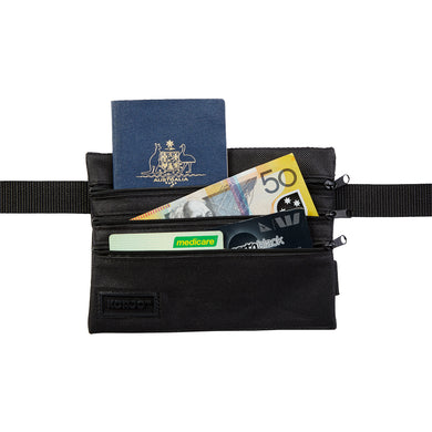 Korjo Travel Money Belt Bag - BB41