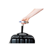 Load image into Gallery viewer, Korjo Digital Luggage Scale - DLS83 - Weights up to 110Lb / 50 kg
