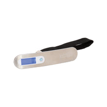 Load image into Gallery viewer, Korjo Digital Luggage Scale - DLS83 - Weights up to 110Lb / 50 kg
