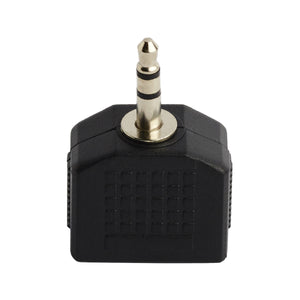 Korjo Headphone Splitter - Share Your Music - HS842