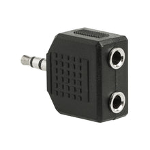 Load image into Gallery viewer, Korjo Headphone Splitter - Share Your Music - HS842
